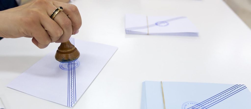 Αυτή είναι η εγκύκλιος του υπουργείου Εσωτερικών για τη διενέργεια των αυτοδιοικητικών εκλογών