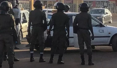 Νίγηρας: «Δόλιες ενέργειες» του γενικού γραμματέα του ΟΗΕ καταγγέλλει η στρατιωτική κυβέρνηση