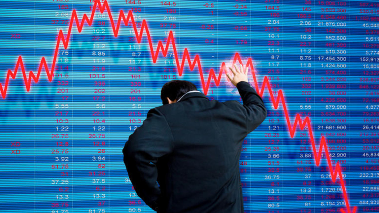 Γιατί το χρηματιστήριο «έσκασε» παρά την επενδυτική βαθμίδα: Η πραγματική εικόνα της οικονομίας
