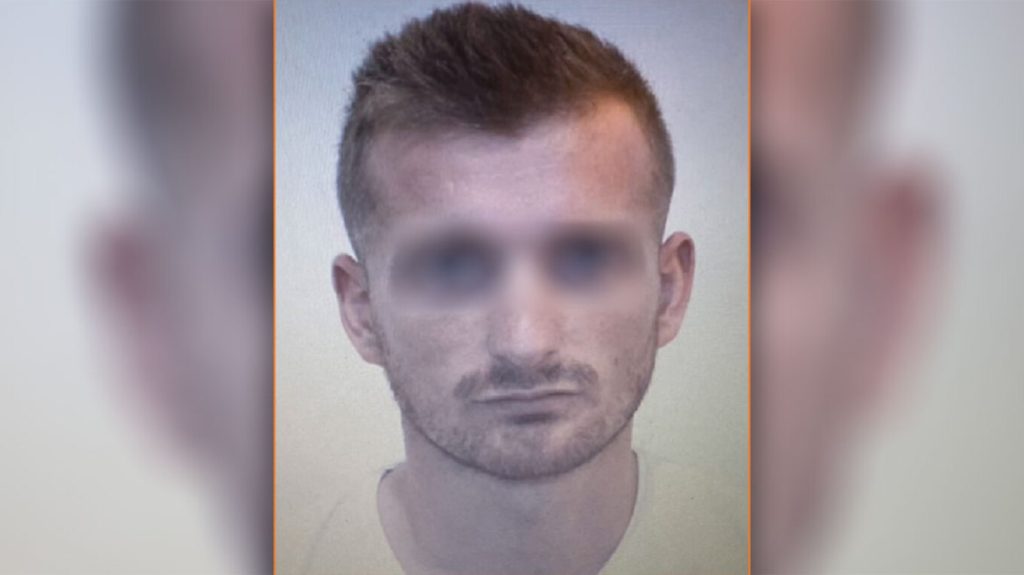 Υπόθεση 22χρονης στον Βόλο: «Ο 28χρονος Αλβανός είχε σηκώσει χέρι και στο παιδί – Θα την σκότωνε»