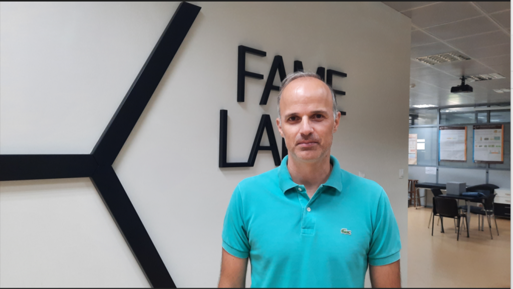 Έλληνας επιστήμονας στη λίστα του ΤΙΜΕ με τους 100 ανθρώπους που θα αλλάξουν τον κόσμο