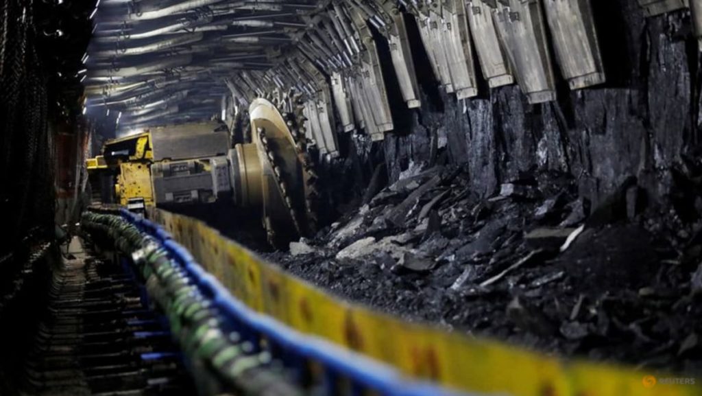 Κίνα: Πυρκαγιά σε ανθρακωρυχείο – Τουλάχιστον 16 νεκροί