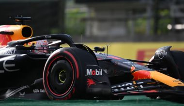 Νίκη Φερστάπεν στο Grand Prix Ιαπωνίας: Πρωταθλήτρια η Red Bull