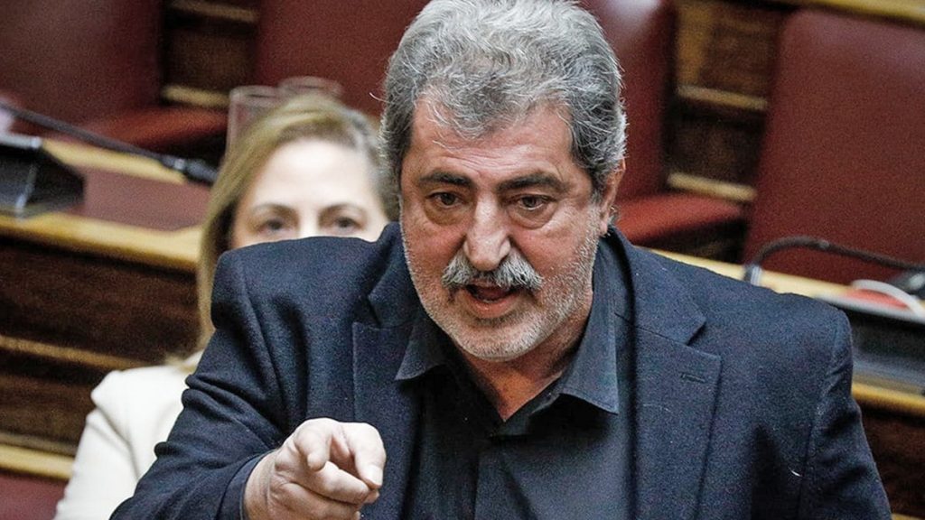 Π.Πολάκης για εκλογές ΣΥΡΙΖΑ: «Η νίκη θα είναι μεγάλη»