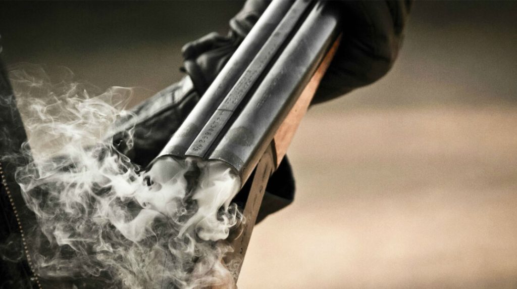 Αλεξανδρούπολη: Αυτοπυροβολήθηκε ο επιχειρηματίας που απειλούσε να αυτοκτονήσει με καραμπίνα