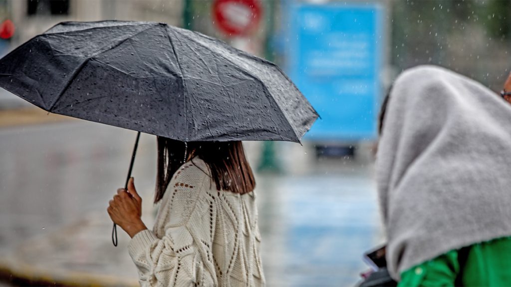 «Ήχησε» το 112 σε σε 4 περιοχές – «Περιορίστε τις μετακινήσεις κατά τη διάρκεια των φαινομένων» (upd)