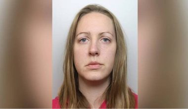 Βρετανία: Σε νέα δίκη για απόπειρα ανθρωποκτονίας παραπέμπεται η «διαβολική» νοσοκόμα Λ.Λέτμπι