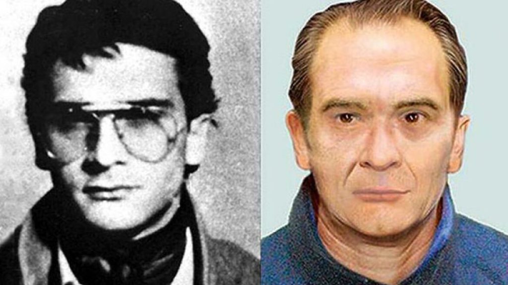 Ιταλία: Κατέληξε στις φυλακές ο πρώην αρχηγός της μαφίας Ματέο Μεσίνα Ντενάρο