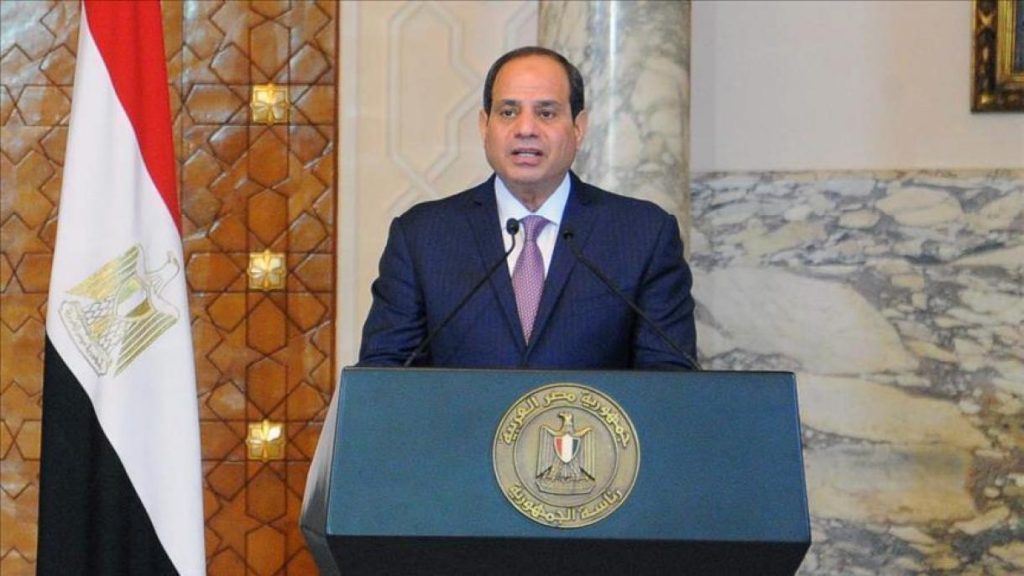 Το τριήμερο 10 έως 12 Δεκεμβρίου θα διεξαχθούν οι προεδρικές εκλογές στην Αίγυπτο