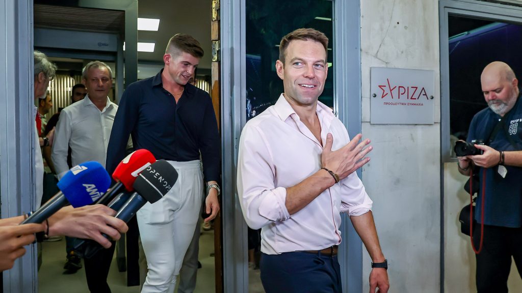 Τι πρόκειται να ακολουθήσει στον ΣΥΡΙΖΑ μετά τη νίκη του Σ.Κασσελάκη: Το κόμμα θα αλλάξει ριζικά και όσοι… μείνουν