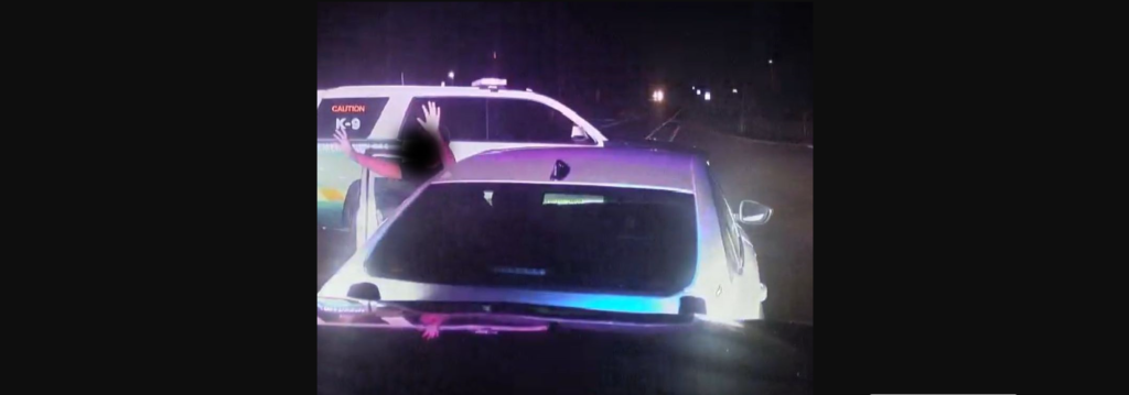 ΗΠΑ: 10χρονος πήρε το αυτοκίνητο της μητέρας του και έφυγε –  Δεν τον άφηνε να χρησιμοποιεί ηλεκτρονικές συσκευές