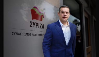H εκδίκηση είναι «ένα πιάτο που σερβίρεται κρύο»: Πώς ο Α.Τσίπρας «εξέλεξε» τον Σ.Κασσελάκη πρόεδρο του ΣΥΡΙΖΑ