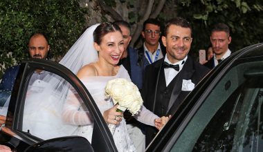 Γ.Αγγελόπουλος: Για ποιο λόγο η μητέρα του δεν πήγε στον γάμο του με τη Δ.Βαμβακούση