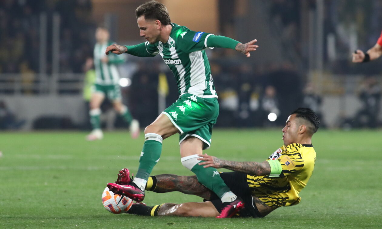 ΠΑΕ Παναθηναϊκός για το ντέρμπι με την ΑΕΚ: «Προστατεύουμε το σπίτι μας – Δεν απαντάμε σε προκλήσεις»