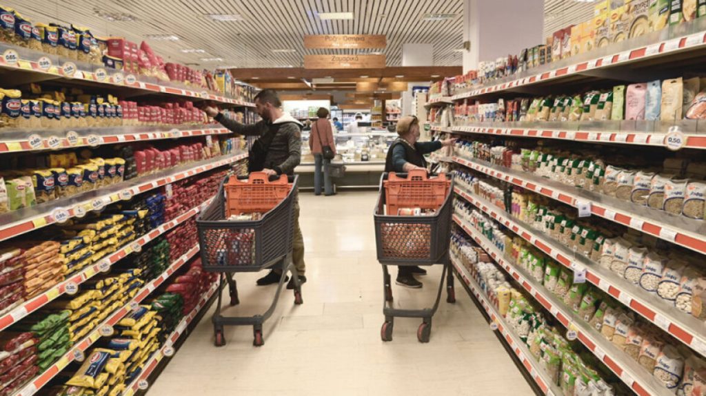 Market Pass: Λήγει σήμερα η πρώτη προθεσμία για τις αιτήσεις – Πότε θα γίνουν οι πρώτες πληρωμές