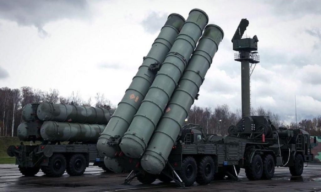 Μολδαβία: Εντοπίστηκαν συντρίμμια πυραύλου S-300 στην Υπερδνειστερία