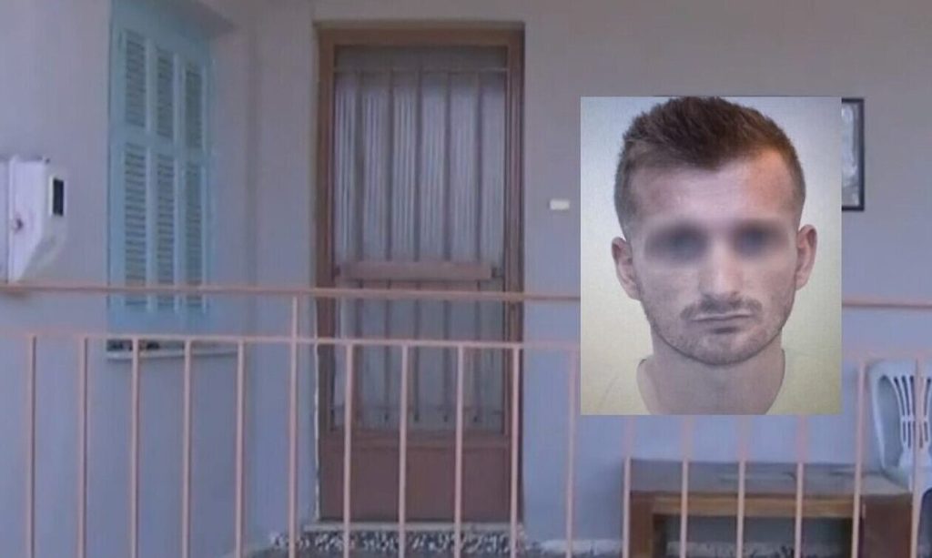 Βόλος: Προκαλεί ο 28χρονος Αλβανός – «Την χτύπησα γιατί μου έλεγε να φύγουμε για Αγγλία – Το παιδί είναι η ζωή μου»