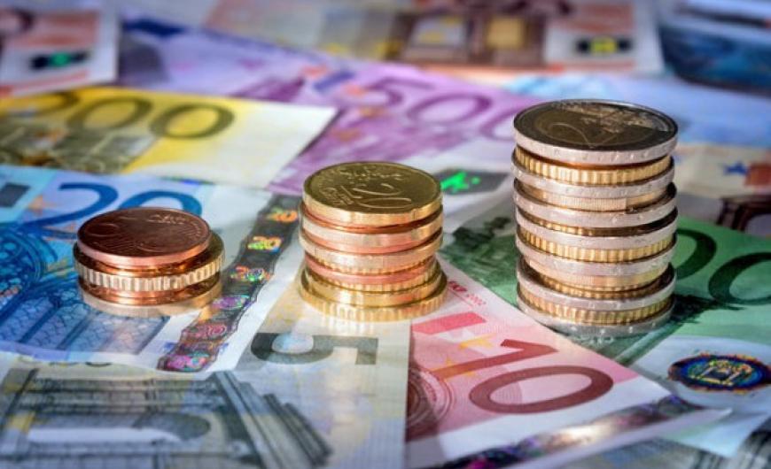 Το ΥΠΟΙΚ ανακοίνωσε πρωτογενές πλεόνασμα 5,6 δισ ευρώ στο πρώτο οχτάμηνο του 2023 έναντι στόχου για 2,3 δισ. ευρώ