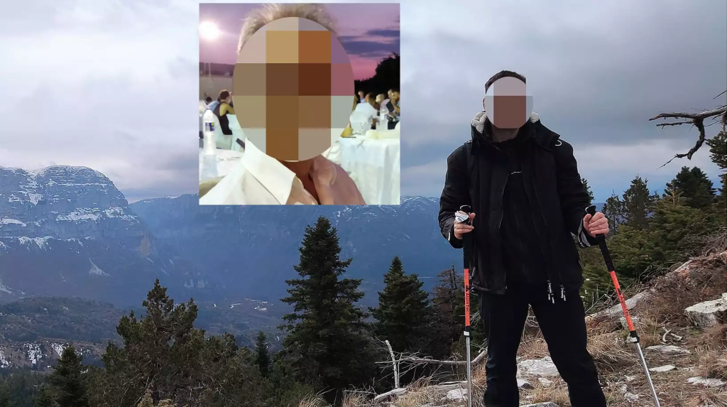 Άρτα: Ο 38χρονος γιος ομολόγησε ότι σκότωσε τον 65χρονο πατέρα του – «Τον χτύπησα με μια πέτρα στο κεφάλι»