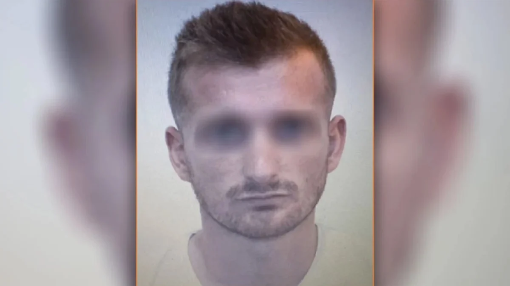 Βόλος: Προφυλακίστηκε ο 28χρονος Αλβανός που κρατούσε «φυλακισμένη» την 22χρονη σύζυγό του και το παιδί τους (upd)