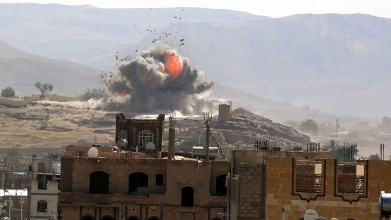 Υεμένη: Νεκροί δύο στρατιώτες του Μπαχρέιν σε επίθεση ανταρτών Χούθι με drones
