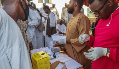 ΠΟΥ: Καταγράφηκαν κρούσματα χολέρας και δάγκειου πυρετού στο ανατολικό Σουδάν