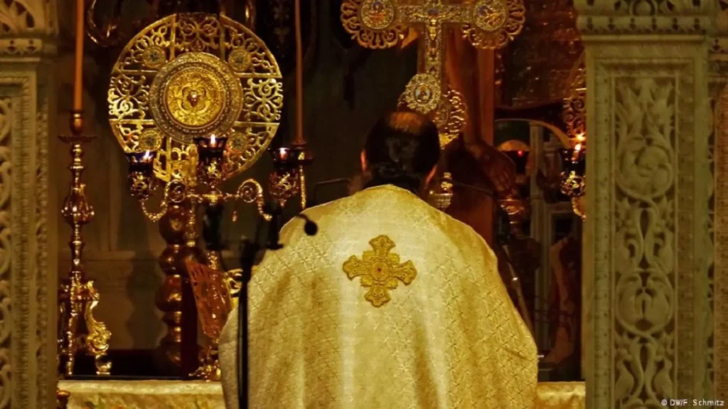 Ένοχοι και σε δεύτερο βαθμό μητροπολίτης και πρωτοσύγκελος για υπεξαίρεση μνημείων από ναό