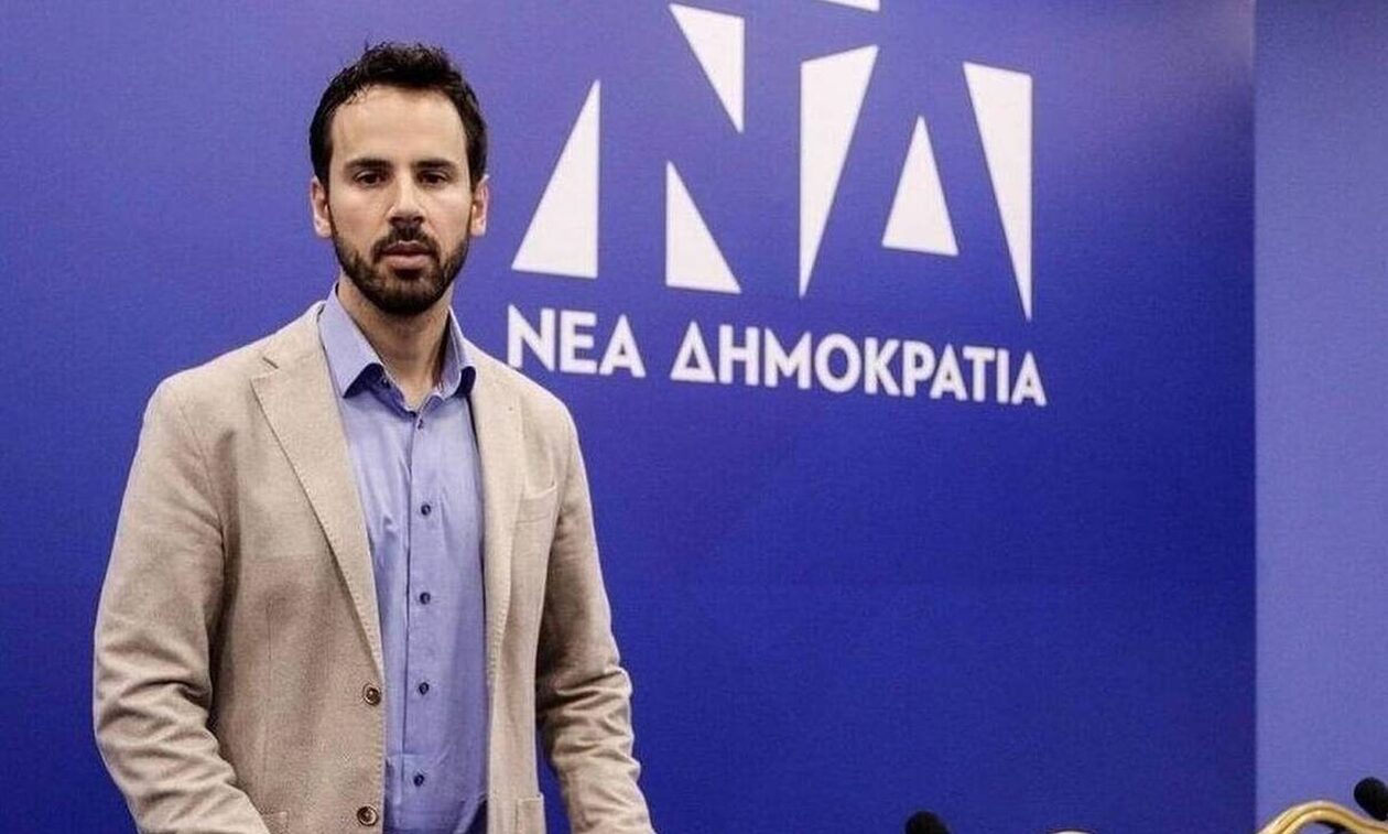 Οργή από τους συγγενείς των νεκρών των Τεμπών για την αναβάθμιση του Ν.Ρωμανού από τον Κ.Μητσοτάκη (βίντεο)