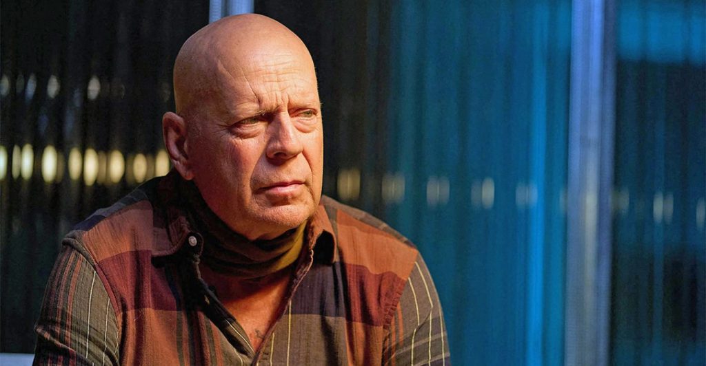 Μπρους Γουίλις: Επιδεινώθηκε η κατάσταση της υγείας του – Δυσκολεύει η «μάχη» του με την άνοια