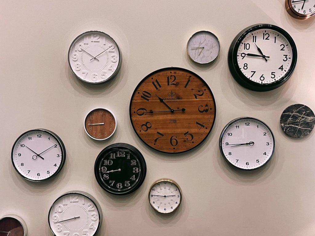 Αλλαγή ώρας: Δείτε πότε θα πάμε μια ώρα πίσω τα ρολόγια μας