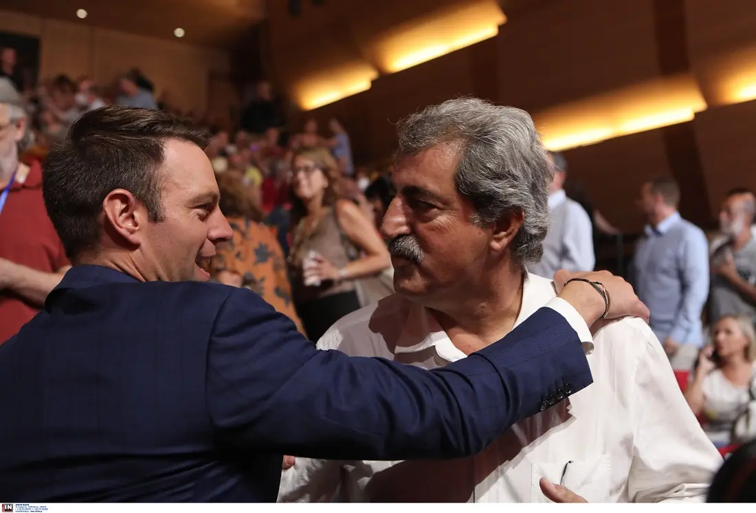 Οι πρώτες κινήσεις του Σ.Κασσελάκη: Να ελέγξει την ΚΟ του ΣΥΡΙΖΑ και να ανασυντάξει το κόμμα για τις αυτοδιοικητικές εκλογές