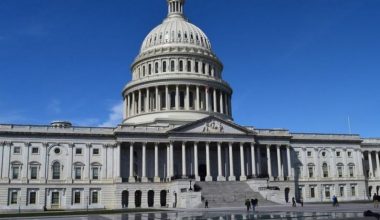 ΗΠΑ: Ρεπουμπλικάνοι και Δημοκρατικοί βρίσκονται κοντά σε συμφωνία για την αποφυγή κυβερνητικού shutdown