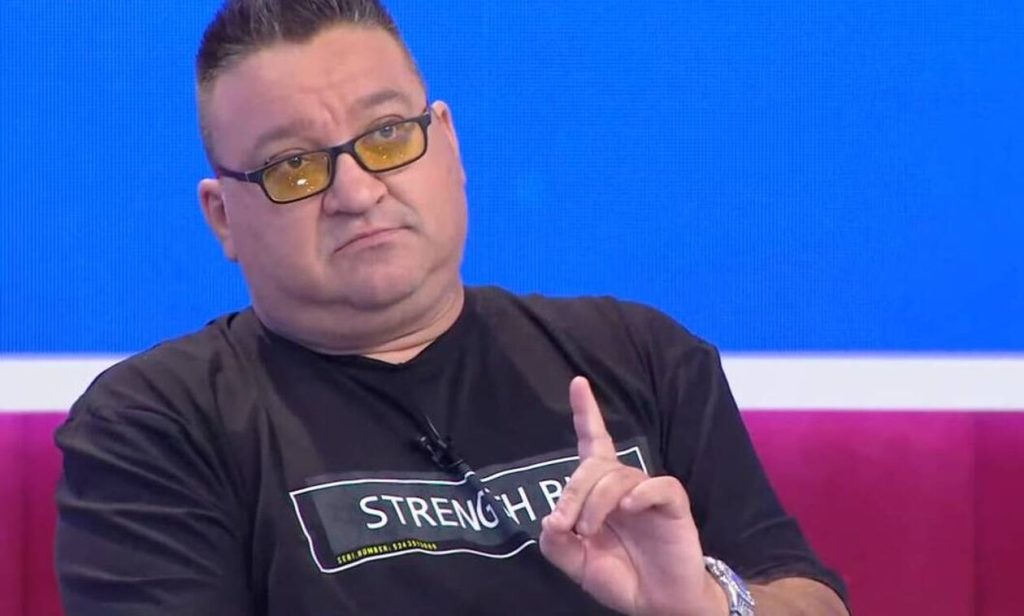 Δημήτρης Μαχαίρας: «Έφυγε» από τη ζωή ο γνωστός ραδιοφωνικός παραγωγός