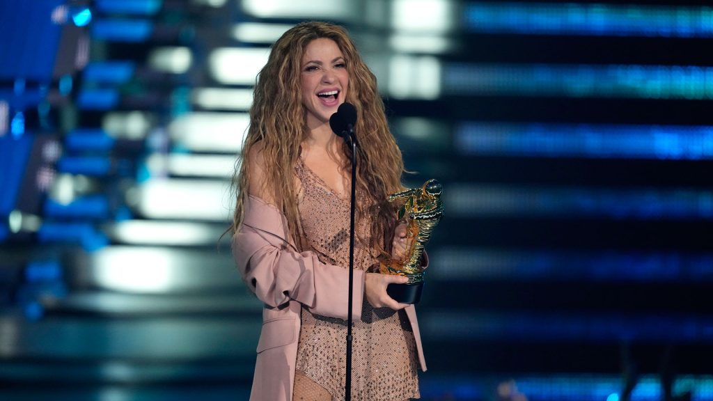 Νέα δίωξη κατά της Σακίρα – Κατηγορείται για φοροδιαφυγή 6,6 εκατ. ευρώ