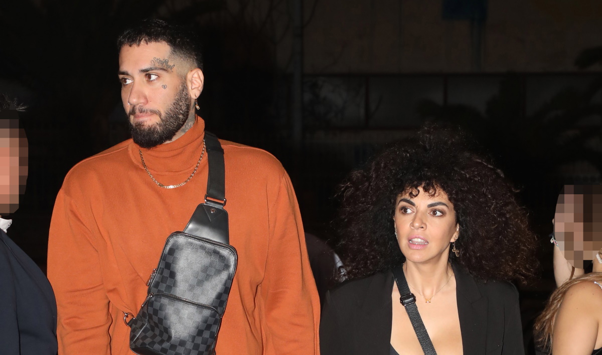 Mente Fuerte για Δ.Μπάρκα: «Έχει φάει ΤΟ μπούλινγκ για το σώμα της και κάνει μπούλινγκ σε άλλη γυναίκα»