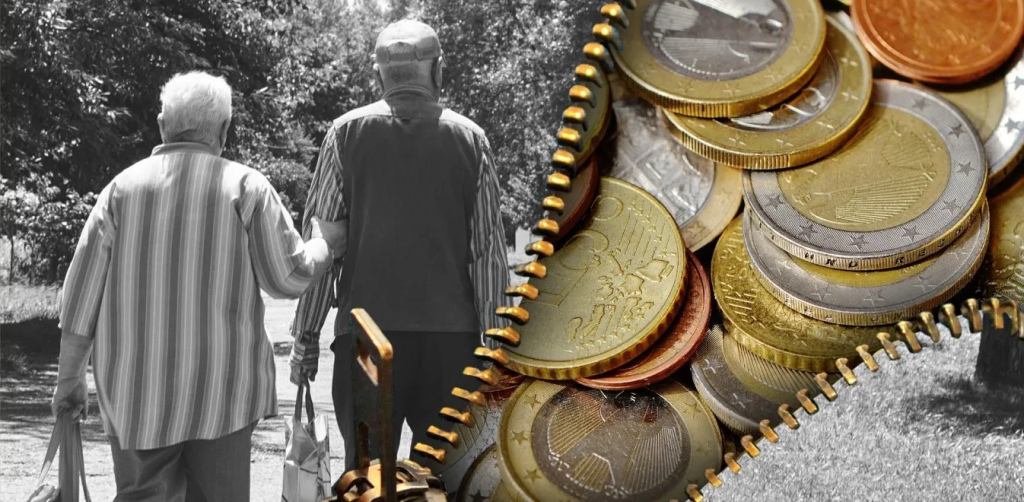 Συντάξεις: Μέχρι τις 31 Δεκεμβρίου η δήλωση των αναδρομικών χωρίς πρόστιμο – Τι πρέπει να γνωρίζετε