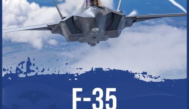 Η Τσεχία αγοράζει 24 F-35 προς 6,5 δισ.δολάρια! Παραδόσεις μέχρι το 2035