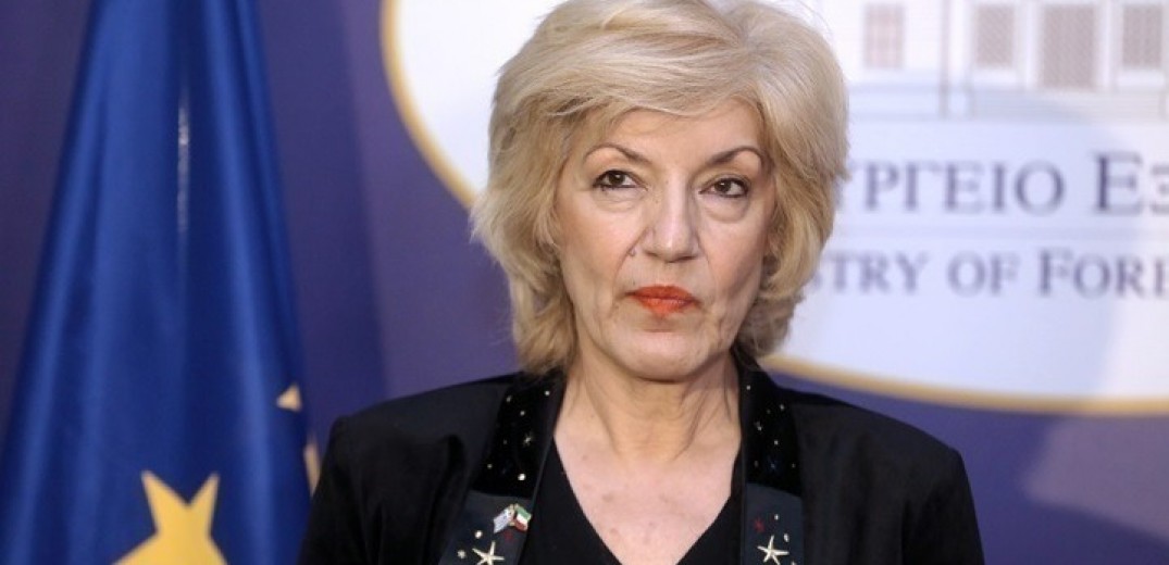 Σ.Αναγνωστοπούλου για Σ.Κασσελάκη: «Δεν μπορώ να τον δεχθώ ως κάτι νέο – Τον πλαισιώνουν παλιά στελέχη»