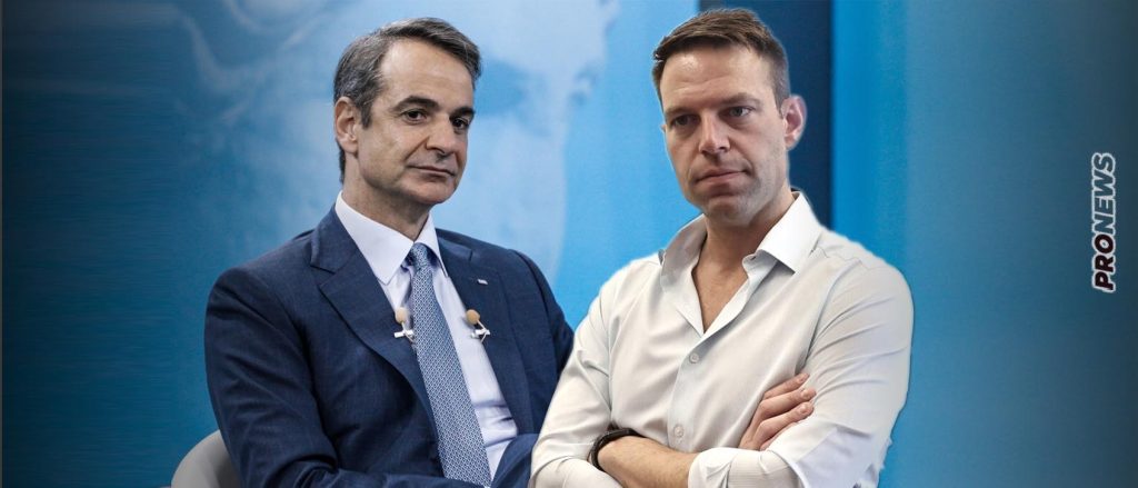 Η εκλογή του Σ.Κασσελάκη στη ηγεσία του ΣΥΡΙΖΑ θα επαναφέρει τους κεντρώους ψηφοφόρους που δυσαρεστήθηκαν με τον Κ.Μητσοτάκη