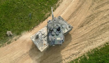 Η Ελβετία πουλά Leopard-2 πίσω στην Γερμανία – Για να αναπληρωθούν τα γερμανικά αποθέματα