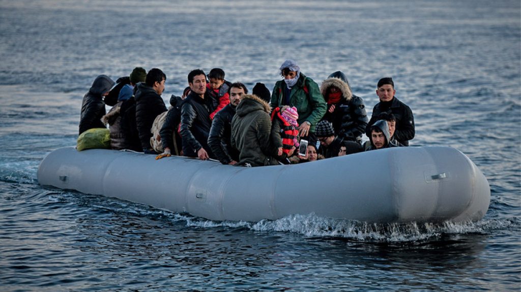 Η Ελλάδα η χώρα που πήρε τα περισσότερα χρήματα για το μεταναστευτικό – Κ.Μητσοτάκης-Ρ.Τ.Ερντογάν πάνε Γερμανία