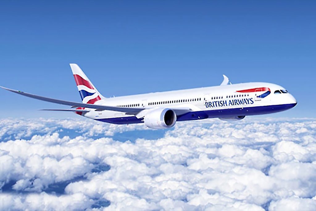 Πιλότος της British Airways είχε πάρει κοκαΐνη από το στήθος γυναίκας μια μέρα πριν πετάξει – «Ήμουν άτακτο αγόρι»