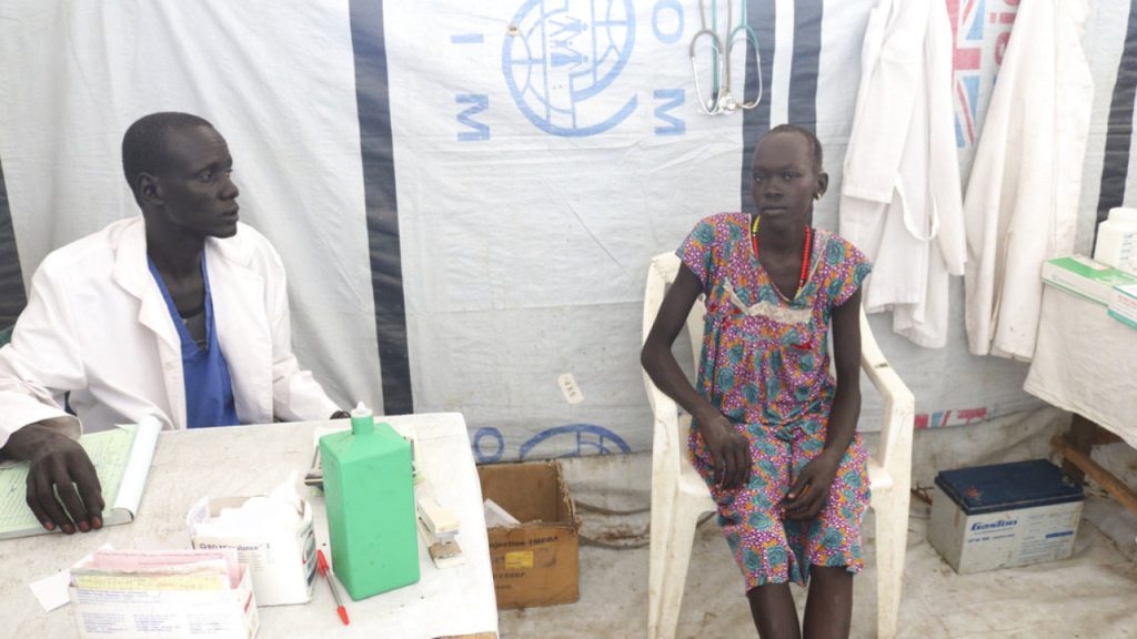 Σουδάν: Γιατροί κρούουν τον κώδωνα του κινδύνου για εξάπλωση της χολέρας και του δάγκειου πυρετού