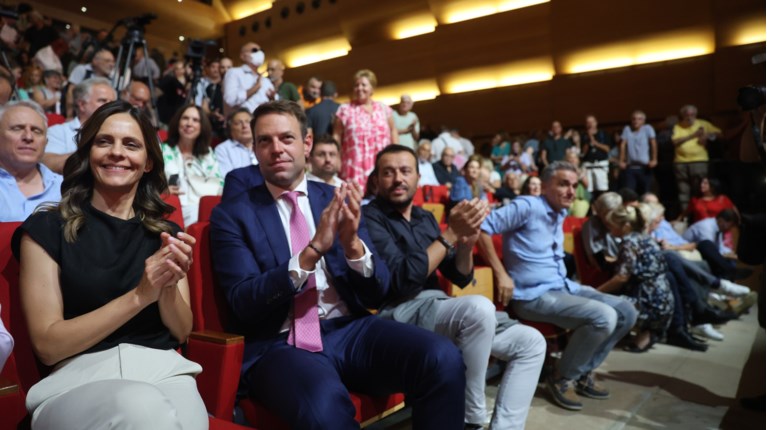 «Θα υπάρξουν διαγραφές και αποχωρήσεις από τον ΣΥΡΙΖΑ» είπε στενός συνεργάτης του Σ.Κασσελάκη