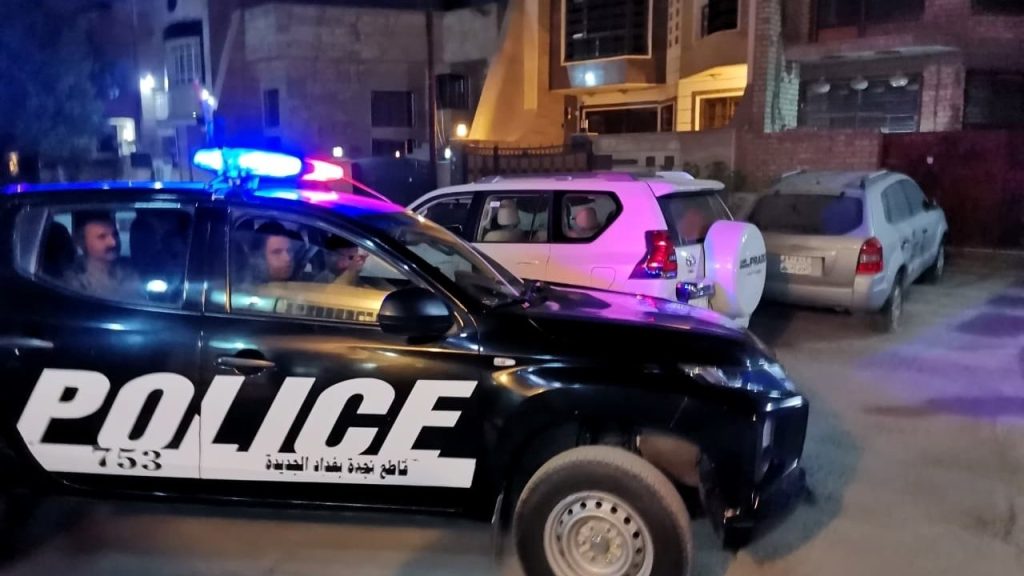 Ιράκ: Τουλάχιστον 100 νεκροί και 150 τραυματίες από φωτιά σε δεξίωση γάμου στη Νινευή (βίντεο)