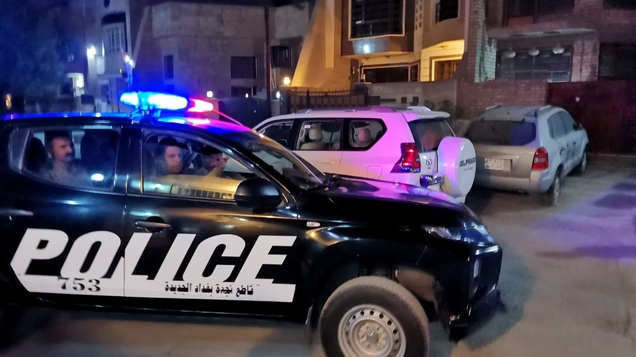 Ιράκ: Τουλάχιστον 100 νεκροί και 150 τραυματίες από φωτιά σε δεξίωση γάμου στη Νινευή (βίντεο)