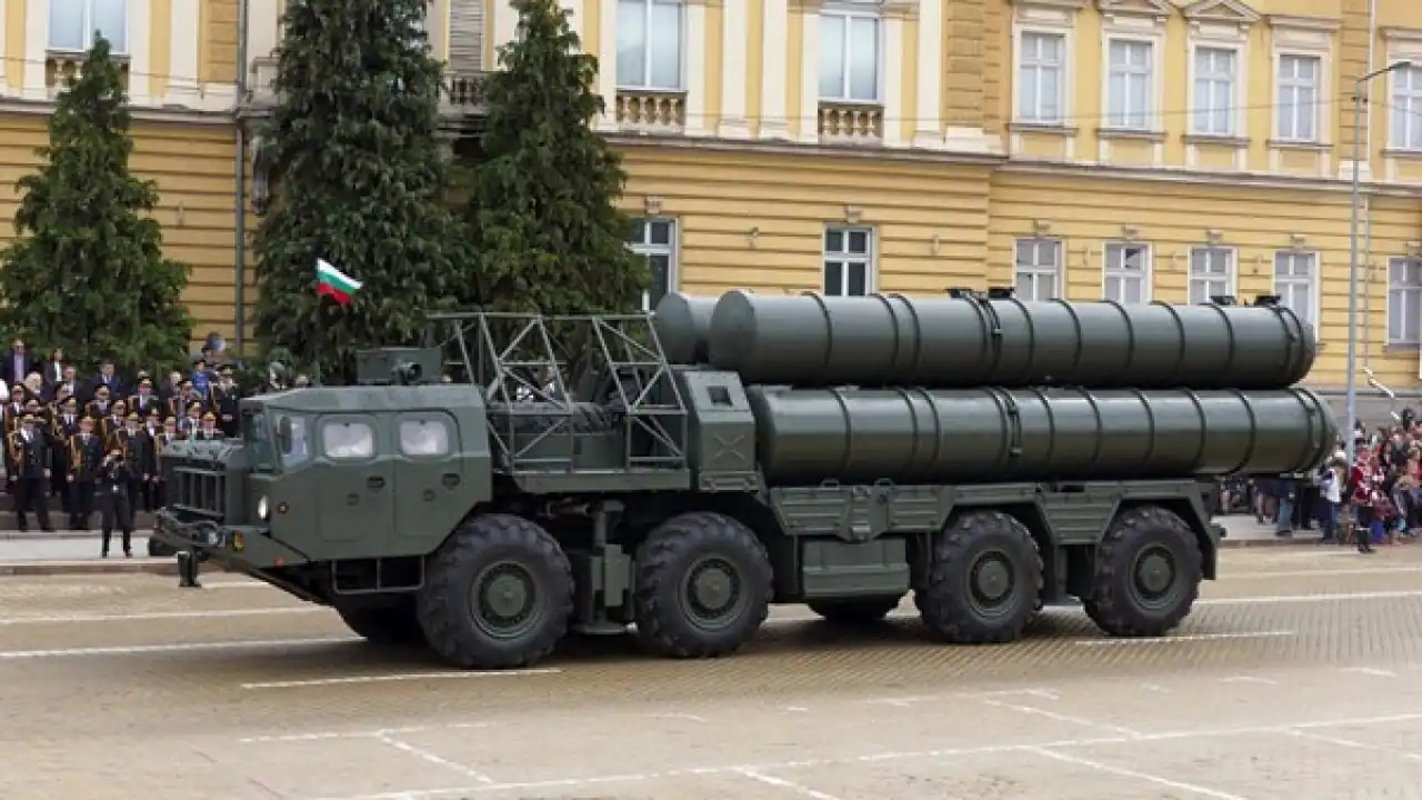 Η Βουλγαρία συμφώνησε να στείλει (άγνωστο) αριθμό πυραύλων για τα ουκρανικά S-300 – Ρωσική αντίδραση