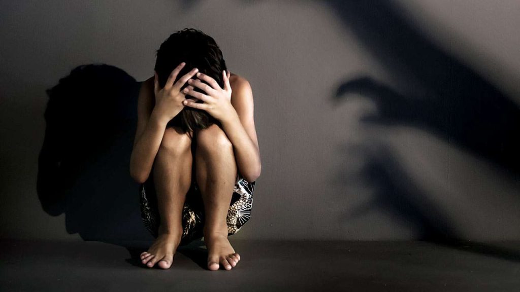 Ηλεία: 94χρονος παρενόχλησε σεξουαλικά 18χρονη