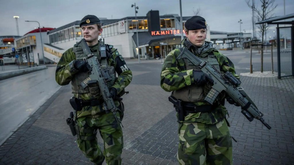 Εκτός ελέγχου οι πόλεμοι των συμμοριών στη Σουηδία: Η αντιπολίτευση ζητά επέμβαση του στρατού στις πόλεις
