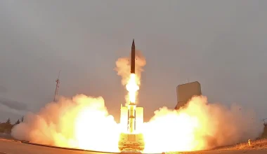 Η Γερμανία αγοράζει πυραύλους Arrow-3 από το Ισραήλ